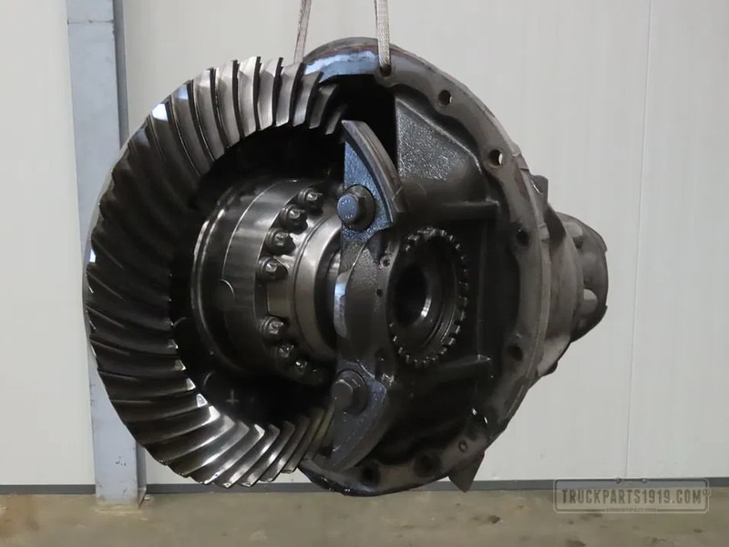 Scania Axle & Steering Parts Differentieel Scania R780 R=2 - Differenziale per Camion: foto 1 Scania Axle & Steering Parts Differentieel Scania R780 R=2 - Differenziale per Camion: foto 1