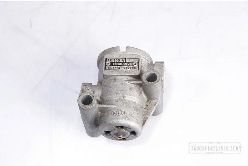 Scania Compressed Air System Drukbegrenzingsklep Scania - Valvola per Camion: foto 1 Scania Compressed Air System Drukbegrenzingsklep Scania - Valvola per Camion: foto 1