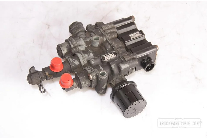 Scania Compressed Air System ECAS magneetventiel Scania - Valvola per Camion: foto 1 Scania Compressed Air System ECAS magneetventiel Scania - Valvola per Camion: foto 1
