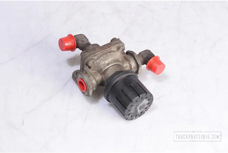 Scania Compressed Air System Snelontluchtingsklep Scania - Valvola per Camion: foto 1 Scania Compressed Air System Snelontluchtingsklep Scania - Valvola per Camion: foto 1