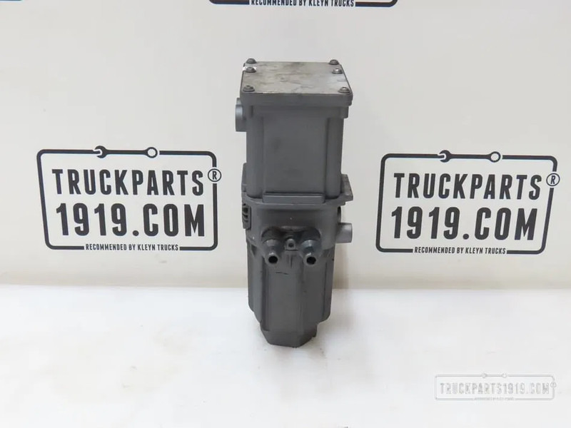 Scania Exhaust System AdBlue pomp Scania - Impianto di scarico per Camion: foto 2 Scania Exhaust System AdBlue pomp Scania - Impianto di scarico per Camion: foto 2