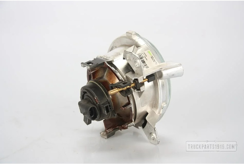 Scania Lighting Mistlamp Li Scania R - Fendinebbia per Camion: foto 2 Scania Lighting Mistlamp Li Scania R - Fendinebbia per Camion: foto 2