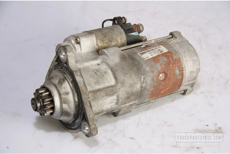 Volvo Electrical System Startmotor Volvo FH - Starter per Camion: foto 1 Volvo Electrical System Startmotor Volvo FH - Starter per Camion: foto 1