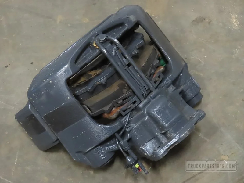 Wabco Brake System Remklauw Li. 1300V-G - Pinza freno per Camion: foto 1 Wabco Brake System Remklauw Li. 1300V-G - Pinza freno per Camion: foto 1