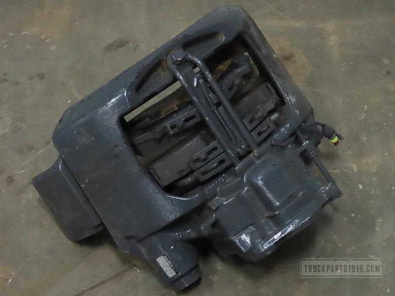 Wabco Brake System Remklauw Re. 1300V-G - Pinza freno per Camion: foto 2 Wabco Brake System Remklauw Re. 1300V-G - Pinza freno per Camion: foto 2