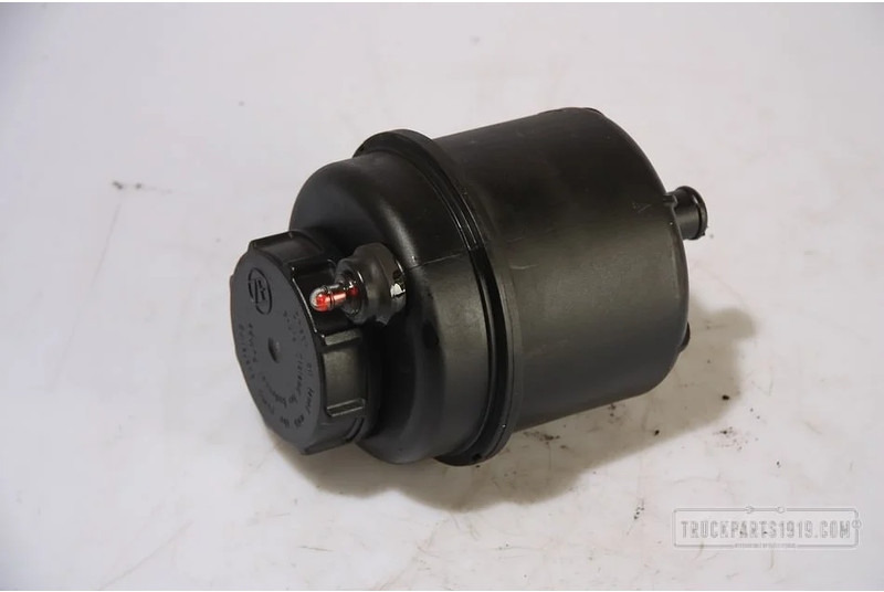 ZF Axle & Steering Parts Stuurolie reservoir Renault - Serbatoio compensazione per Camion: foto 1 ZF Axle & Steering Parts Stuurolie reservoir Renault - Serbatoio compensazione per Camion: foto 1