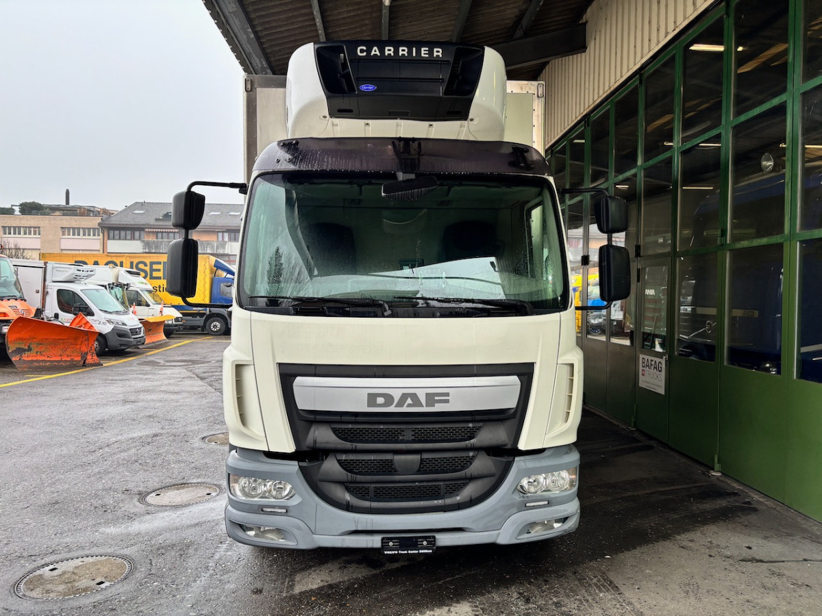 DAF LF 280 - Autocarro frigorifero: foto 3 DAF LF 280 - Autocarro frigorifero: foto 3