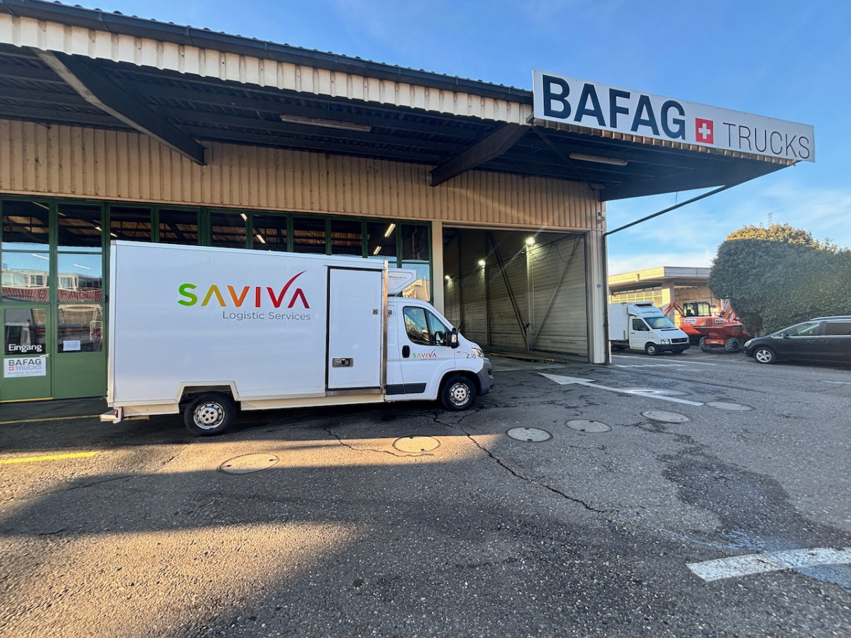 FIAT Ducato 2.3MJ - Furgone frigo: foto 2 FIAT Ducato 2.3MJ - Furgone frigo: foto 2