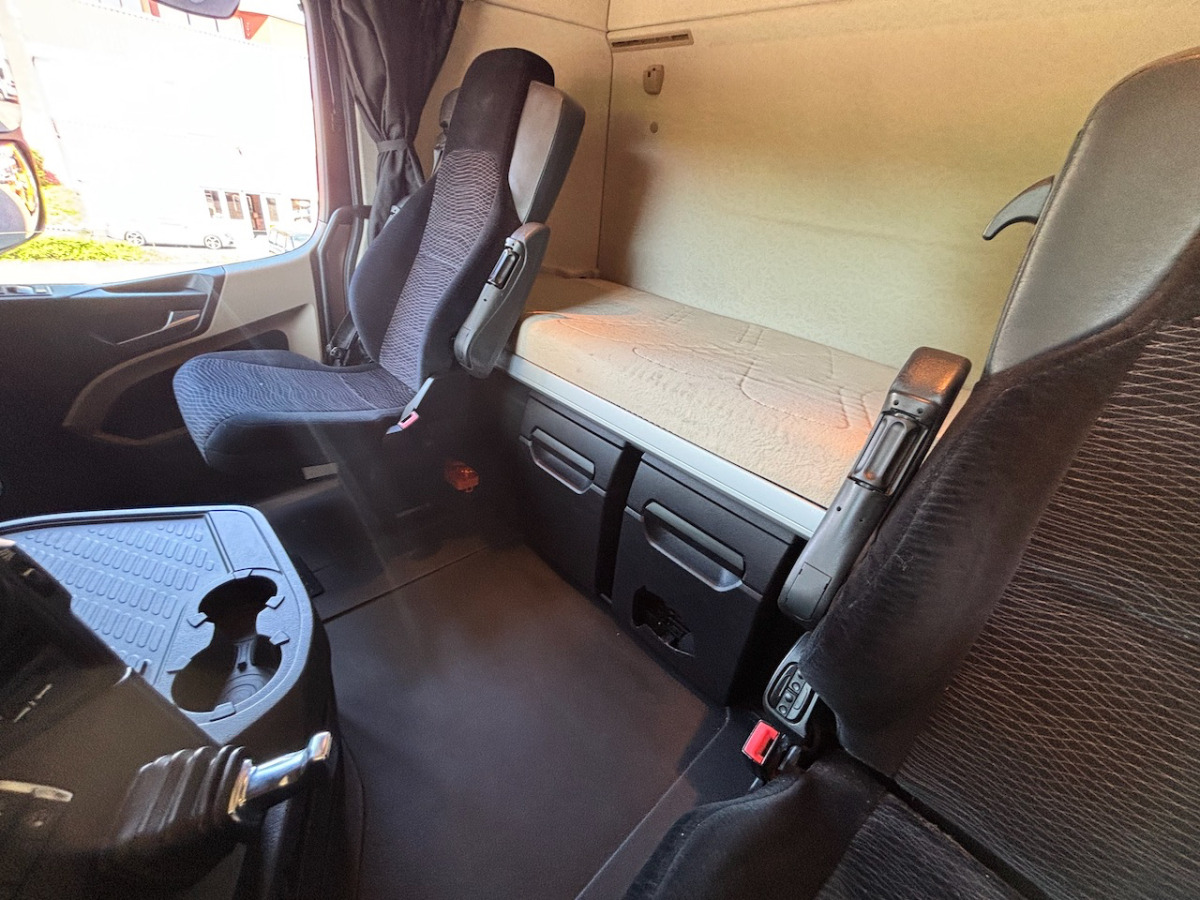 MERCEDES Actros 1848 - Autocarro furgonato: foto 5 MERCEDES Actros 1848 - Autocarro furgonato: foto 5