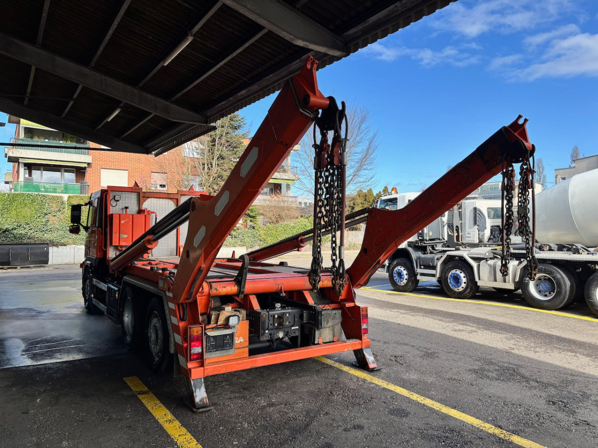Autocarro multibenna VOLVO FM 400: foto 19