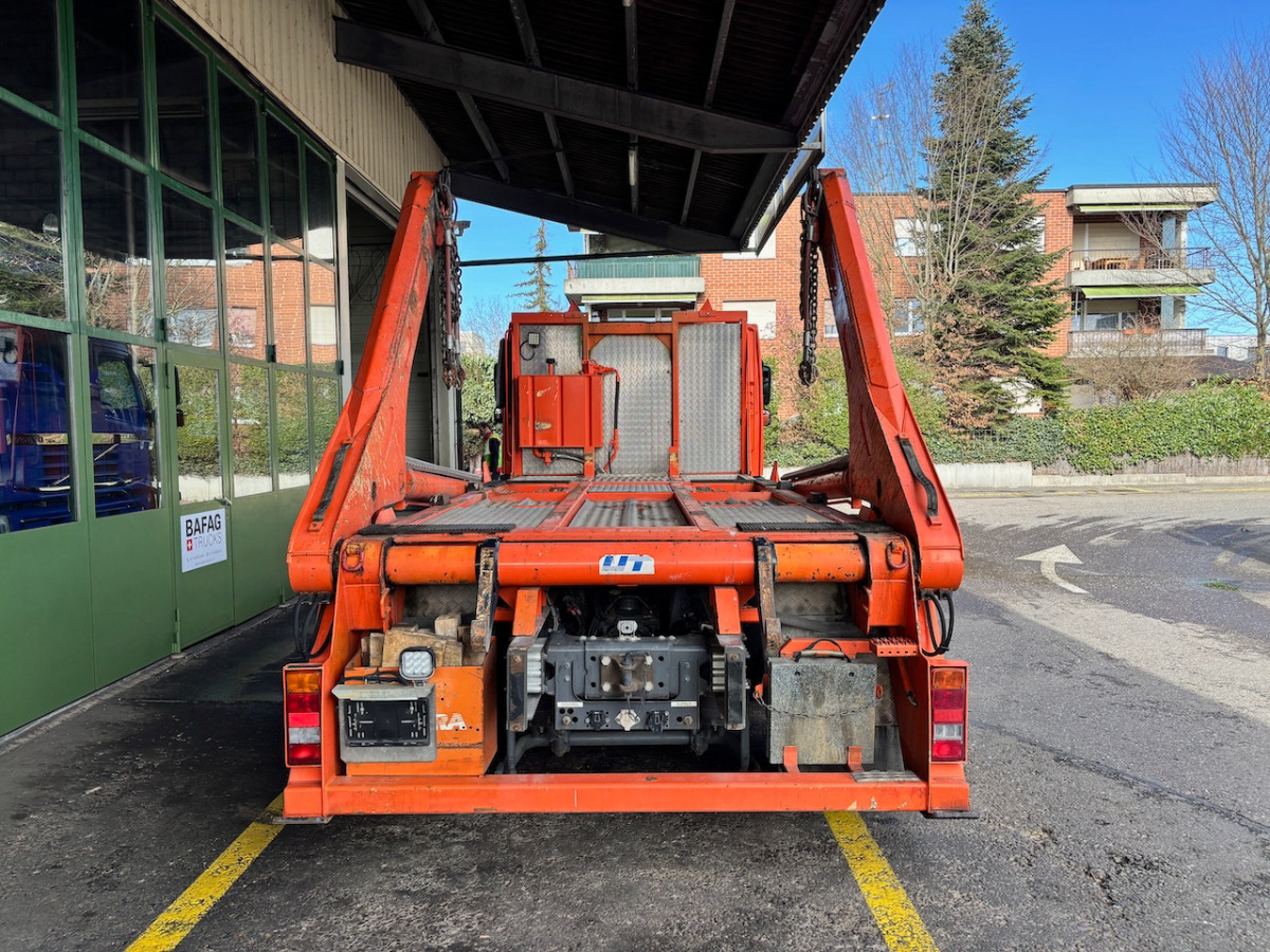 Autocarro multibenna VOLVO FM 400: foto 14