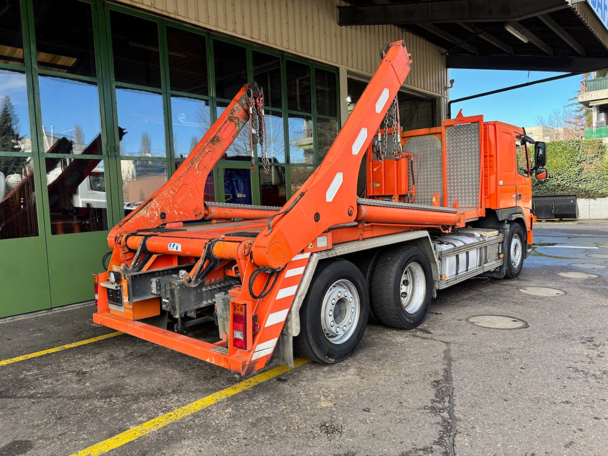 Autocarro multibenna VOLVO FM 400: foto 13