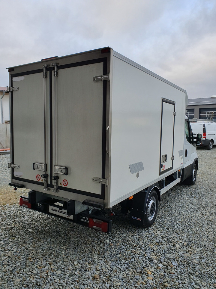 Iveco Daily 180 Tiefkühlkoffer 6PAL - Furgone frigo: foto 2 Iveco Daily 180 Tiefkühlkoffer 6PAL - Furgone frigo: foto 2