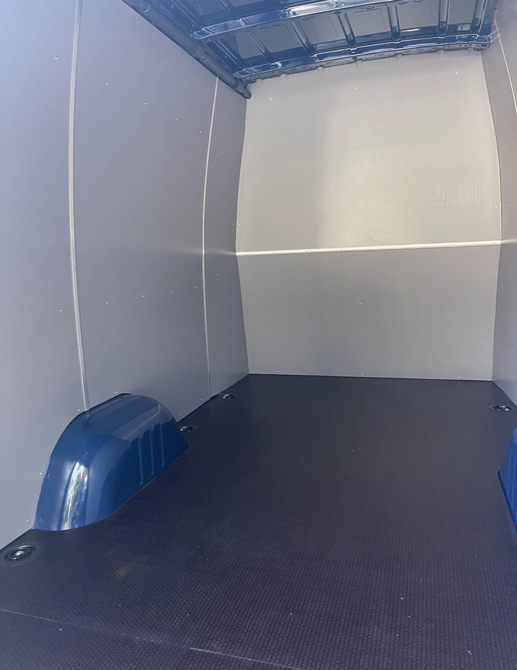 Mercedes-Benz Sprinter 317 L3H2 6-Sitze - Furgone chiuso, Furgone doppia cabina: foto 2 Mercedes-Benz Sprinter 317 L3H2 6-Sitze - Furgone chiuso, Furgone doppia cabina: foto 2