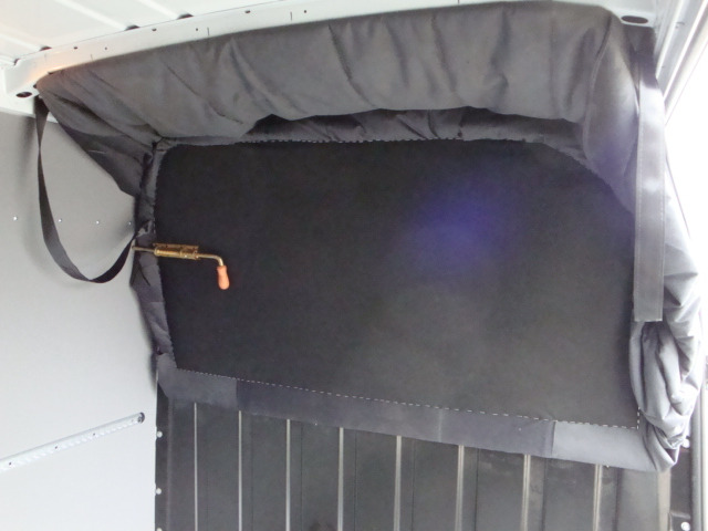 Renault Master 170 L3H2 KLAPPBETT - Furgone chiuso: foto 3 Renault Master 170 L3H2 KLAPPBETT - Furgone chiuso: foto 3