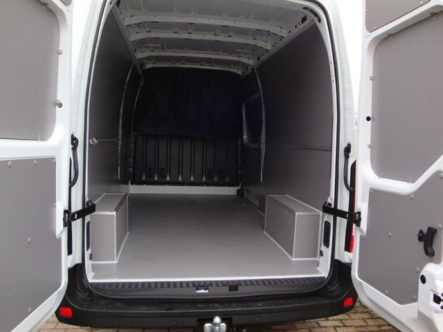 Renault Master 170 L3H2 KLAPPBETT - Furgone chiuso: foto 4 Renault Master 170 L3H2 KLAPPBETT - Furgone chiuso: foto 4
