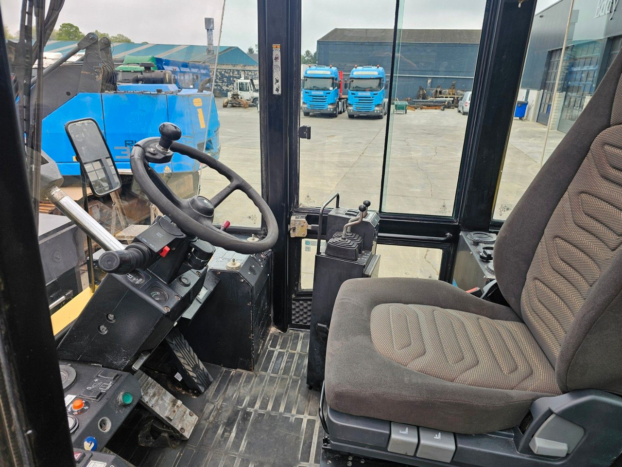 Carrello elevatore diesel Hyster H18.00XM-12: foto 15