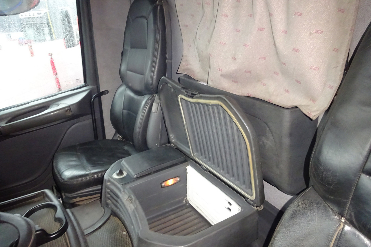 Camion con gru Scania R 124G 420 8x2: foto 14