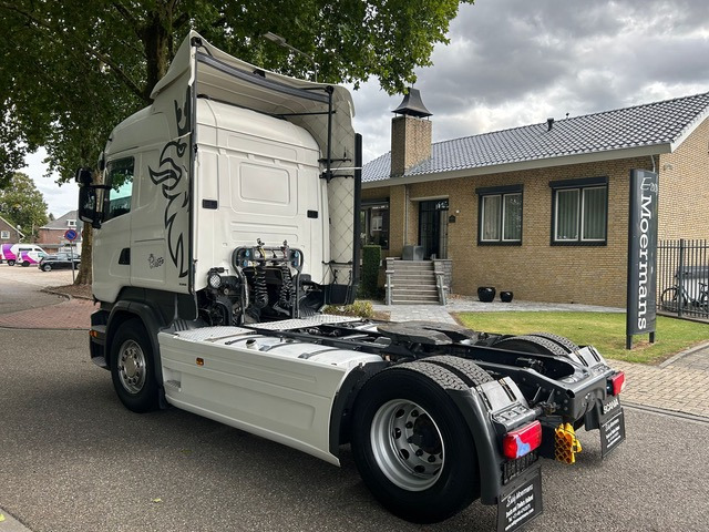 Scania R490 - Trattore stradale: foto 5 Scania R490 - Trattore stradale: foto 5