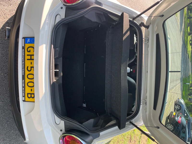 Alfa Romeo MiTo ALFA MITO Diesel MEGA MOOI - Hatchback: foto 4 Alfa Romeo MiTo ALFA MITO Diesel MEGA MOOI - Hatchback: foto 4