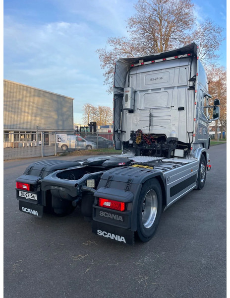 Scania R500 V8 Show Trucks in TOP conditsie TOP TOP TOP - Trattore stradale: foto 3 Scania R500 V8 Show Trucks in TOP conditsie TOP TOP TOP - Trattore stradale: foto 3