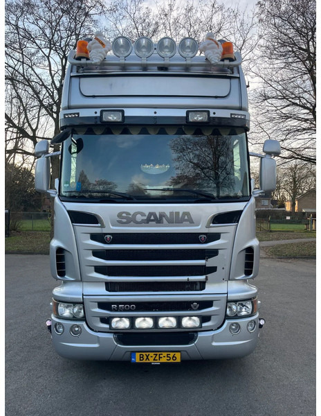Scania R500 V8 Show Trucks in TOP conditsie TOP TOP TOP - Trattore stradale: foto 5 Scania R500 V8 Show Trucks in TOP conditsie TOP TOP TOP - Trattore stradale: foto 5