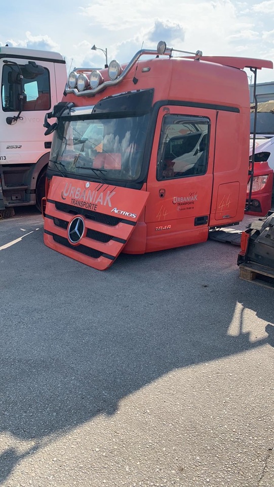 HOT AIR AUXILIARY HEATER WEBASTO AIR TOP 2000 AP1 ACTROS MP3 - Riscaldamento/ Ventilazione per Camion: foto 3 HOT AIR AUXILIARY HEATER WEBASTO AIR TOP 2000 AP1 ACTROS MP3 - Riscaldamento/ Ventilazione per Camion: foto 3