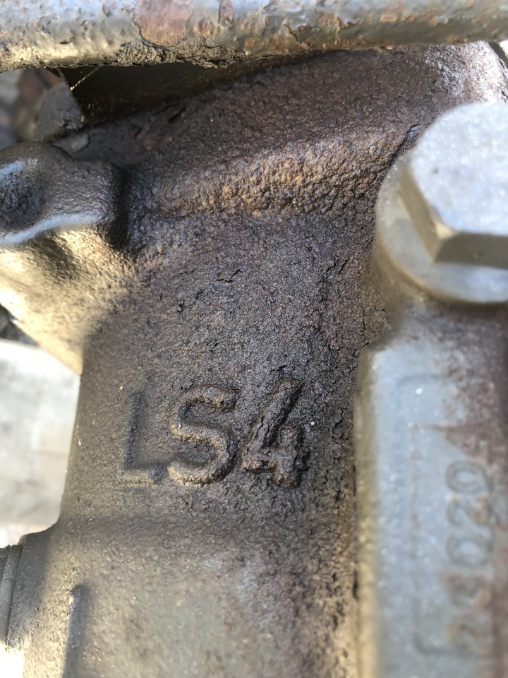 Scatola dello sterzo MERCEDES ATEGO-ACTROS POWER STEERING LS3-LS4-LS6-LS7-LS8: foto 11