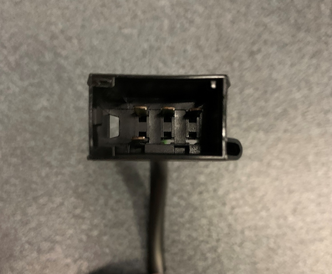 SHIFT KNOB L.H DRIVE VEHICLE ZF - Leva del cambio per Camion: foto 3 SHIFT KNOB L.H DRIVE VEHICLE ZF - Leva del cambio per Camion: foto 3