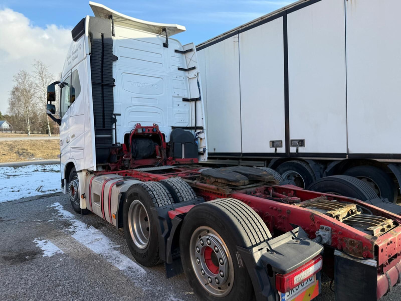 Volvo FH16 600 - Trattore stradale: foto 5 Volvo FH16 600 - Trattore stradale: foto 5