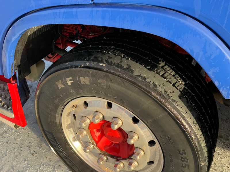 Trattore stradale Volvo FH750: foto 12