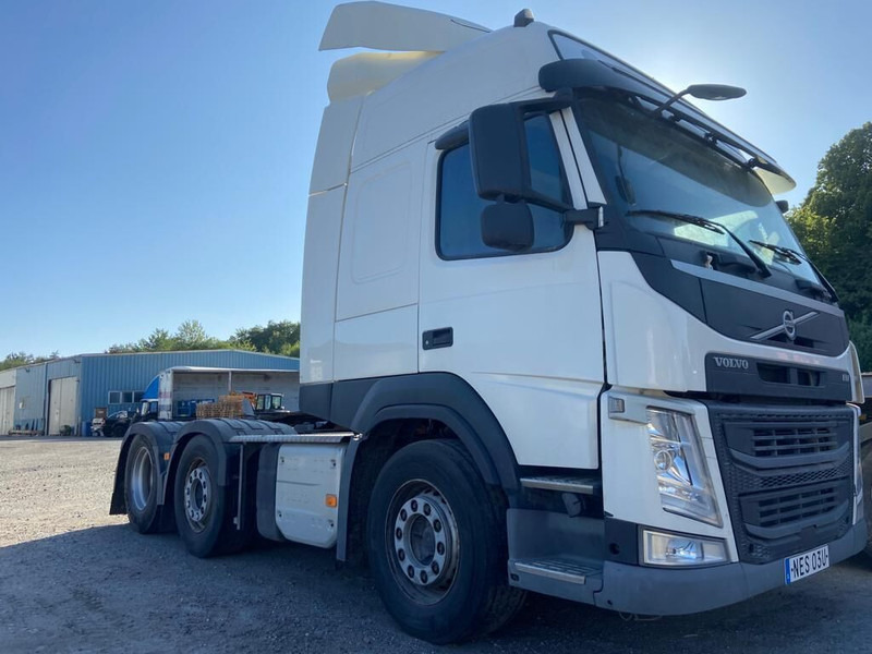 Volvo FM460 - Trattore stradale: foto 3 Volvo FM460 - Trattore stradale: foto 3