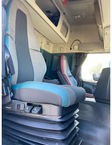 Volvo FM460 - Trattore stradale: foto 5 Volvo FM460 - Trattore stradale: foto 5