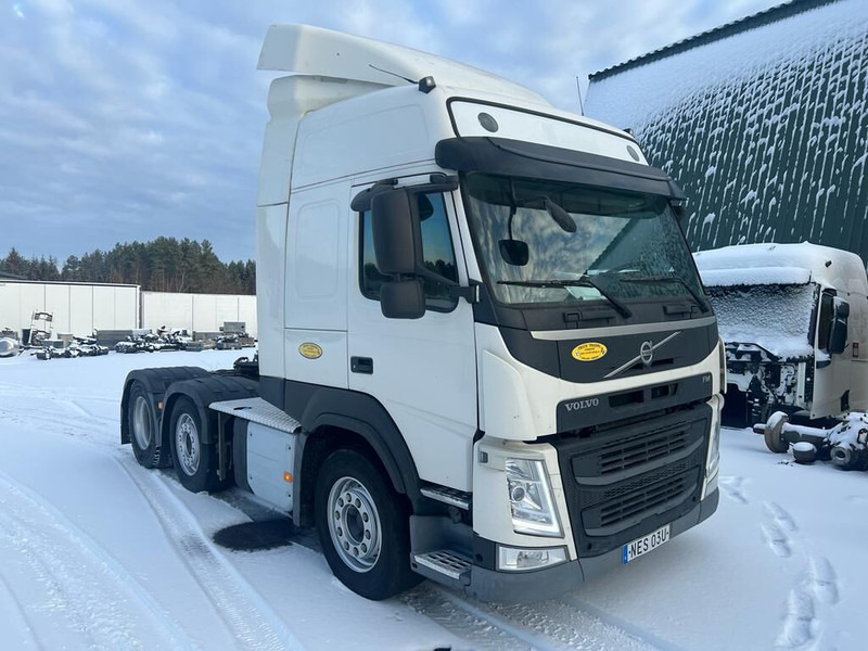Volvo FM460 - Trattore stradale: foto 2 Volvo FM460 - Trattore stradale: foto 2