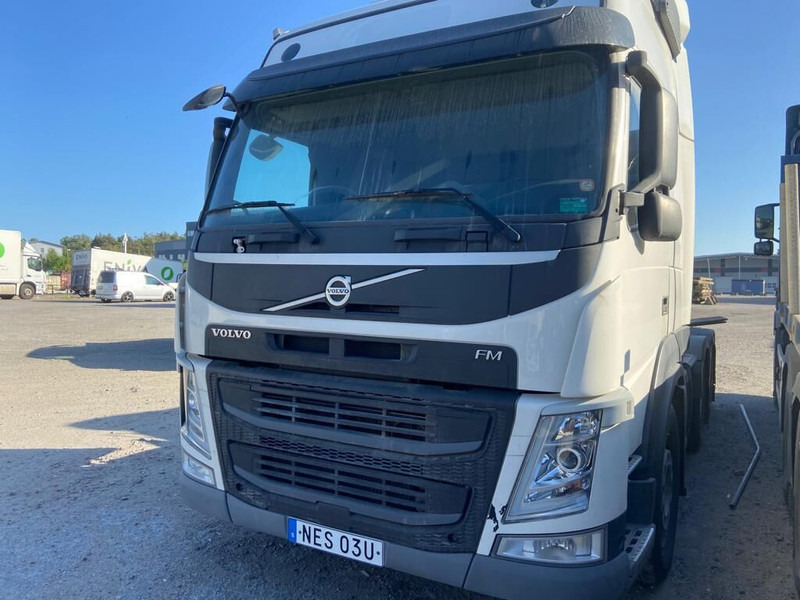 Volvo FM460 - Trattore stradale: foto 4 Volvo FM460 - Trattore stradale: foto 4