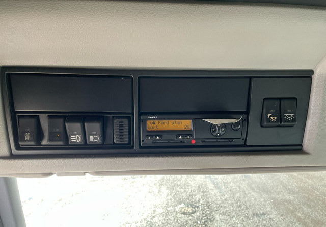 Leasing di  Volvo FM460 6X4  KOUKKUAUTO Volvo FM460 6X4  KOUKKUAUTO: foto 17