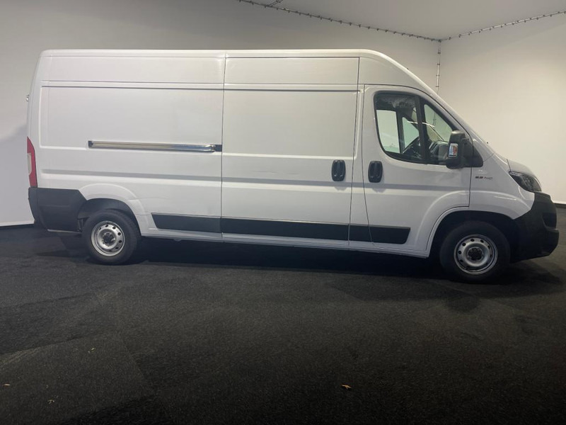 Fiat FIAT DUCATO L3H2 Camera Euro 6 Navigatie - Furgoncino: foto 3 Fiat FIAT DUCATO L3H2 Camera Euro 6 Navigatie - Furgoncino: foto 3