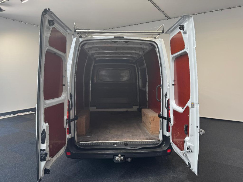 Furgone chiuso Opel Movano Movano L2H2 2.3 Turbo Diesel 150 PK Imperiaal Trekhaak Navigatie Camera: foto 12