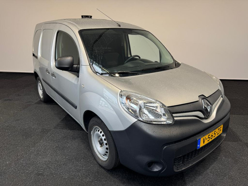 Renault Kangoo Kangoo Express dCi 75 Energy Comfort 4 h 2013 2 2016 3 - Furgoncino: foto 3 Renault Kangoo Kangoo Express dCi 75 Energy Comfort 4 h 2013 2 2016 3 - Furgoncino: foto 3