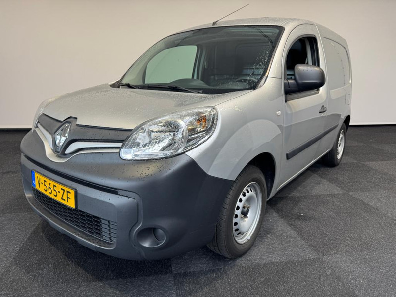 Renault Kangoo Kangoo Express dCi 75 Energy Comfort 4 h 2013 2 2016 3 - Furgoncino: foto 2 Renault Kangoo Kangoo Express dCi 75 Energy Comfort 4 h 2013 2 2016 3 - Furgoncino: foto 2