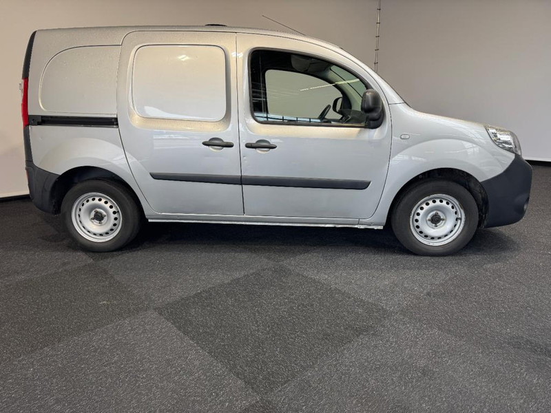 Renault Kangoo Kangoo Express dCi 75 Energy Comfort 4 h 2013 2 2016 3 - Furgoncino: foto 4 Renault Kangoo Kangoo Express dCi 75 Energy Comfort 4 h 2013 2 2016 3 - Furgoncino: foto 4