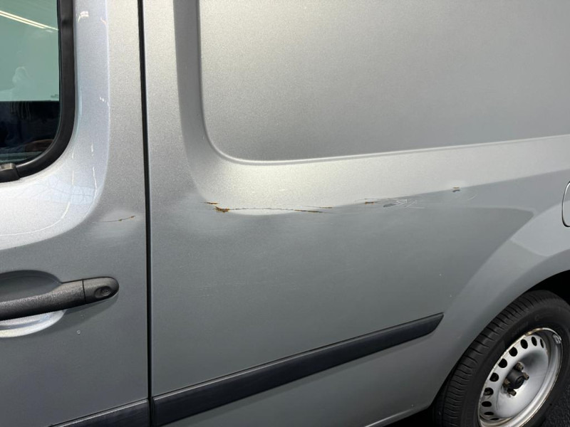 Renault Kangoo Kangoo Express dCi 75 Euro 6 Navigatie Airco - Furgoncino: foto 4 Renault Kangoo Kangoo Express dCi 75 Euro 6 Navigatie Airco - Furgoncino: foto 4
