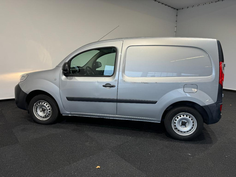 Renault Kangoo Kangoo Express dCi 75 Euro 6 Navigatie Airco - Furgoncino: foto 3 Renault Kangoo Kangoo Express dCi 75 Euro 6 Navigatie Airco - Furgoncino: foto 3