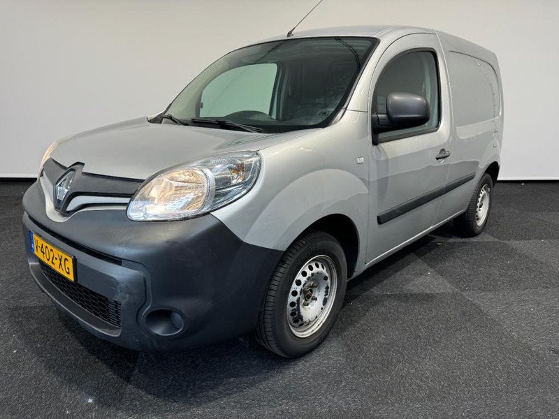 Renault Kangoo Kangoo Express dCi 75 Euro 6 Navigatie Airco - Furgoncino: foto 2 Renault Kangoo Kangoo Express dCi 75 Euro 6 Navigatie Airco - Furgoncino: foto 2