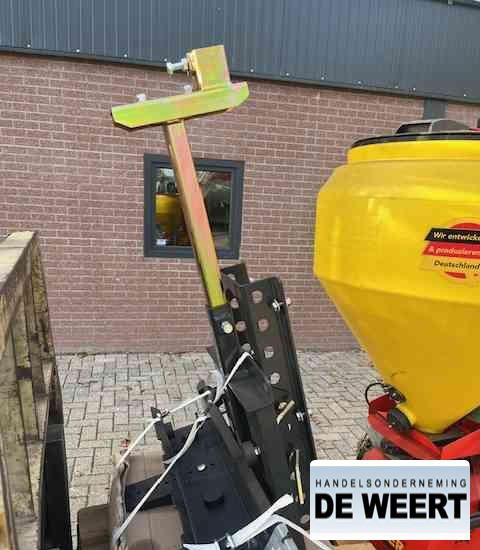 Adler ST-E 120 , st-e 120 - Spargisale: foto 4 Adler ST-E 120 , st-e 120 - Spargisale: foto 4