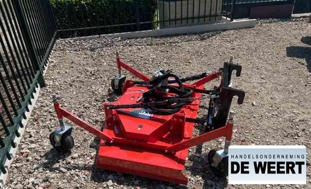 Boxer LM 1500 , weibloter - Trincia a martelli/ Trinciatrice: foto 3 Boxer LM 1500 , weibloter - Trincia a martelli/ Trinciatrice: foto 3
