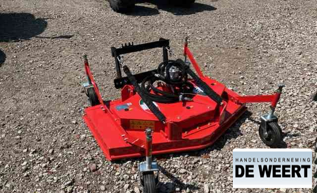 Boxer LM 1500 , weibloter - Trincia a martelli/ Trinciatrice: foto 4 Boxer LM 1500 , weibloter - Trincia a martelli/ Trinciatrice: foto 4