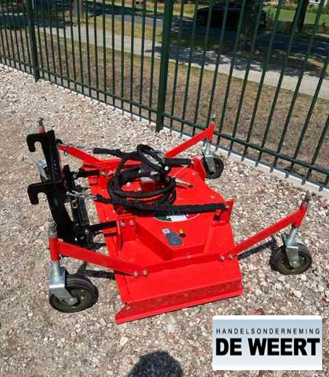Boxer LM 1500 , weibloter - Trincia a martelli/ Trinciatrice: foto 1 Boxer LM 1500 , weibloter - Trincia a martelli/ Trinciatrice: foto 1