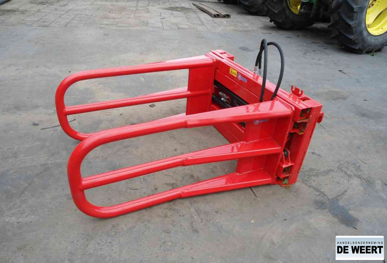 Hofstede balenklem , vierkante balenklem - Pinza per Macchina agricola: foto 5 Hofstede balenklem , vierkante balenklem - Pinza per Macchina agricola: foto 5