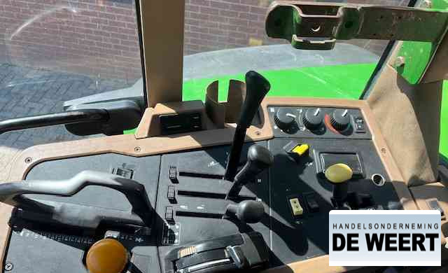 John Deere 7810 - Trattore: foto 5 John Deere 7810 - Trattore: foto 5
